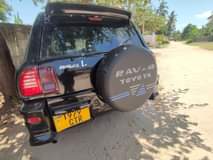 A picture of TOYOTA RAV4