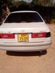 A picture of 1998 Toyoto Premio Ordinary