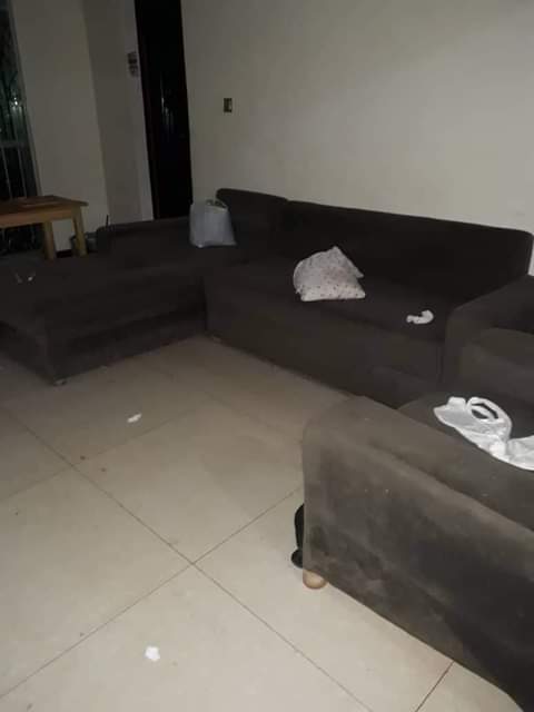 A picture of Sofa 6 seater