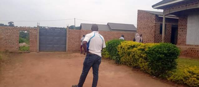 A picture of House for sale matugga kigogwa 0754621638