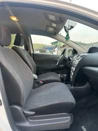A picture of URGENT BUYERS ONLY CALL 09063948959 CLEAN TOYOTA yaris 2007 PRICE