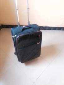 A picture of Begi la safari safi halijatumika ana Bado jipya bei Elfu