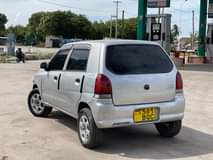 A picture of 0659532010 TEMEKE SUZUKI ALTO ENGINE cc 650 BEI 3 2