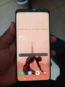 A picture of S9