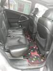 A picture of NEATLY USED 2007 MODEL TOYOTA RAV4 Absolutely nothing to fix