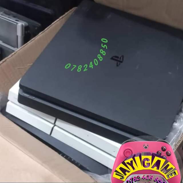 playstation