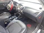 A picture of REG HYUNDAI IX35 2013 MODEL FIRST BODY