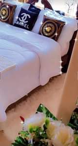 A picture of Quilts