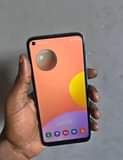 A picture of SAMSUNG A11 GB 32 RAM 2 CLEAN HAINA TATIZO NAUZA