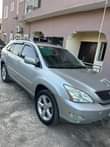 A picture of Lexus RX330 Tokunbo foreign used