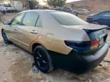 A picture of Very Clean and Sharp HONDA ACCORD EOD