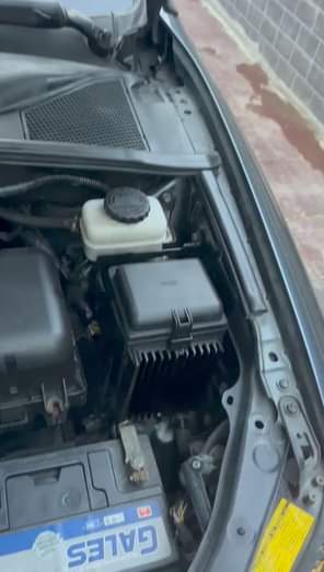 A picture of MR KEN AUTOs Ur Happiness Is Our Priority 2348038966089 call