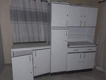 kitchen units