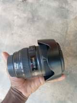 A picture of Canon Lens 24 105