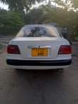 A picture of Toyota Corolla 110 0656588872