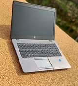 A picture of Hp 840g2 core i5 ram 8gb 500gb 750k