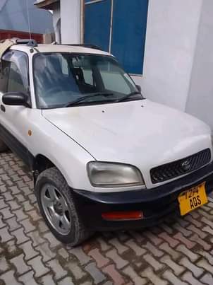 A picture of VITZ