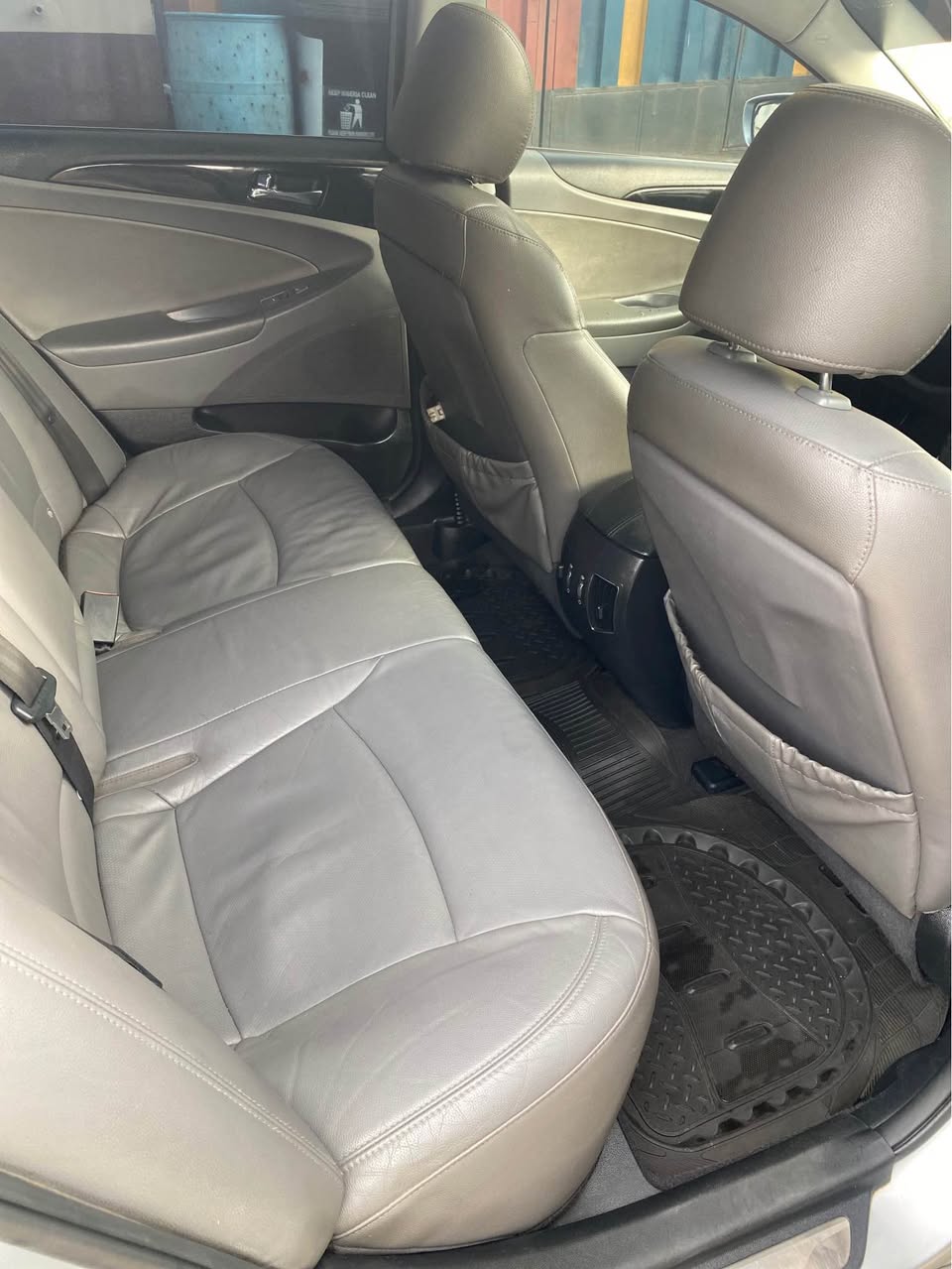 A picture of 2012 Hyundai Sonata