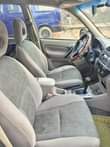 A picture of URGENT SALE Clean Reg 03 Toyota RAV4 fabrics v4 engine