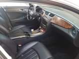 A picture of Foreign Used Unregistered Marcedez Benz Cls Fully Duty paid 5m