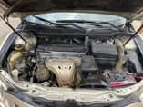 A picture of Toyota Camry LE first body pan Direct 2010 model just