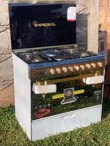 classifieds/gas stoves