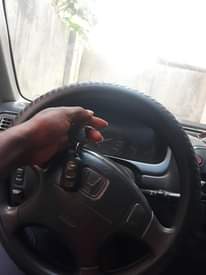 A picture of Naija used