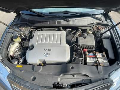 A picture of 2011 Foreign used Toyota Camry Le