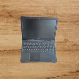 A picture of Dell Inspiron i5