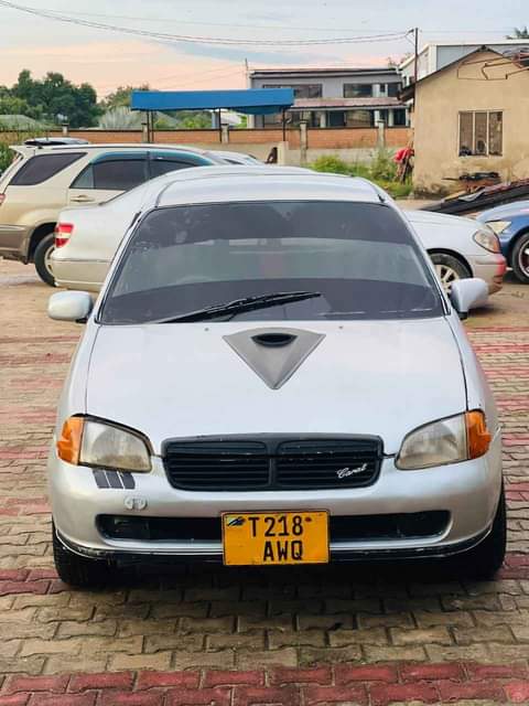 toyota starlet