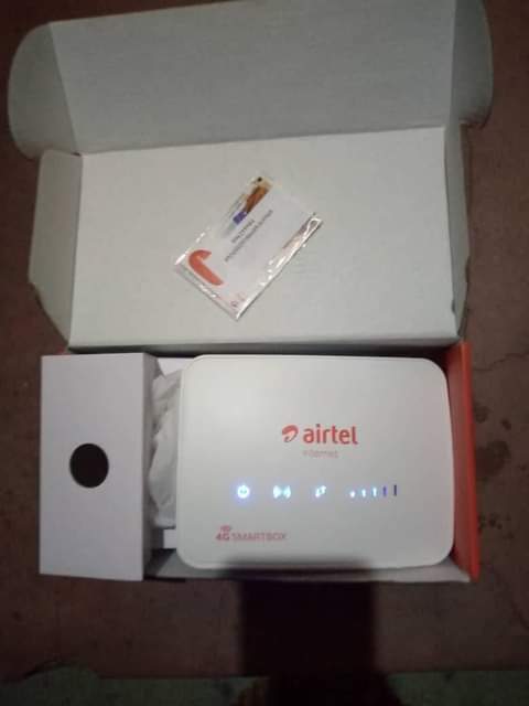 mifi routers