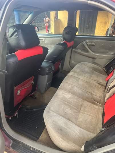 A picture of Toyota Camry tiny light VERY HIGH GRADE ENGINE AND AUTOMATIC