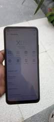 A picture of infinix hot 10