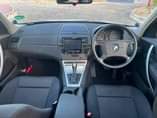 A picture of BMW X3