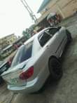 A picture of Contact 08114560910 Am direct to owner 06 Toyota Corolla Engine