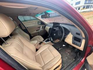 A picture of Lee motors tz