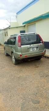 used nissan xtrail