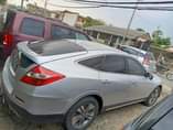A picture of FULLEST OPTION TOKUNBO HONDA CROSSTOUR 2013 MODEL