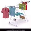 A picture of Drying racks for clothes
