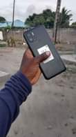 A picture of Redmi A One Plus