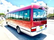 A picture of COASTER 1HD FTE 24 VALVE GEAR 7