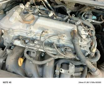 A picture of Distress sale the car is sweet Toyota Corolla 2013 with