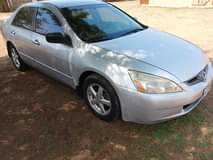 A picture of 2003 04 Honda Accord