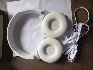 headphones