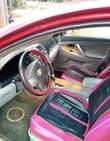 A picture of 2008 Toyota 2008 Sedan