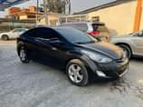 A picture of Hyundai Elentra 2013 Toks standard