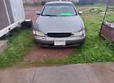 A picture of 2001 Nissan Altima Engine and Gear ok Ac needs attention