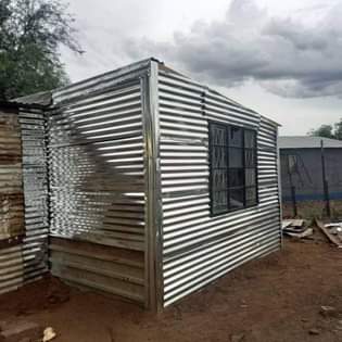 building material