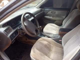 A picture of Toyota camry for sale Engine untempered Gear working perfectly Ac