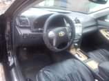 A picture of Toyota Camry 2010